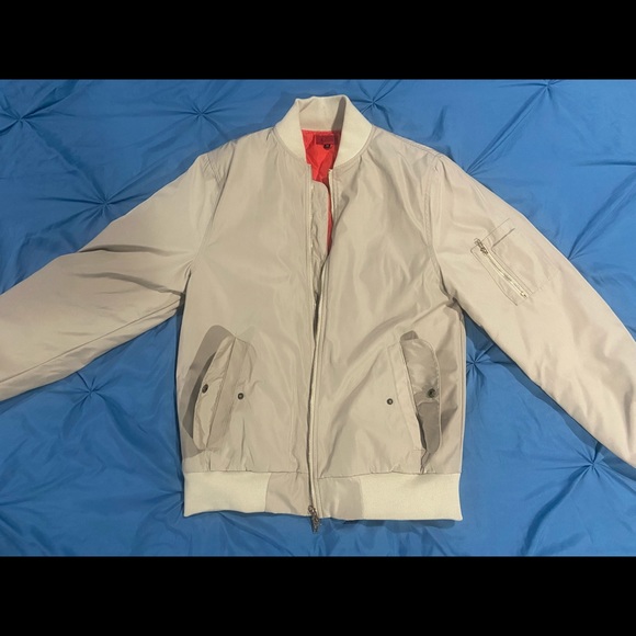 Killion Bomber Jacket - Picture 10 of 10